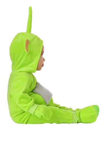 Vista 4 de Disfraz Infantil de Dipsy de Teletubbies Multicolor