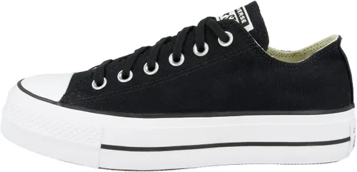 Vista 28 de Converse Chuck Taylor All Star High Top blanco/negro (White/Black/Gum)