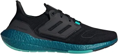 Vista 3 de adidas - Tenis de correr Ultraboost 22 para hombre