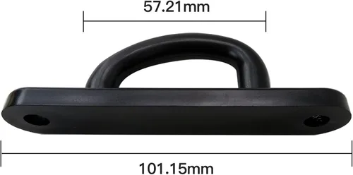Vista 2 de 2 placas de freno "D" para tapas de camión Century LEER modelo 100LE/ 100XL
