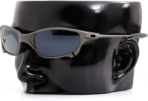 Vista 24 de IKON LENSES Lentes de repuesto polarizadas para gafas de sol Oakley X-Metal Juliet