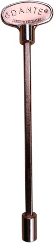 Vista 9 de Dante Products Llave universal para válvula de gas