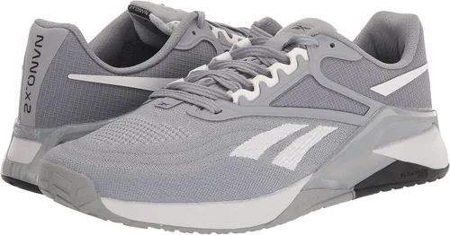 Vista 8 de Reebok Nano X2 - Tenis de entrenamiento funcional para hombre