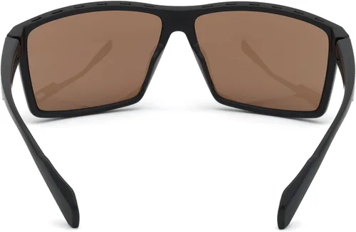 Vista 4 de adidas SP0010 Pilot - Lentes de sol para hombre color negro 6312130 Negro