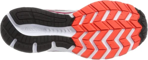 Vista 5 de Saucony Cohesion 10 - Tenis de correr para mujer