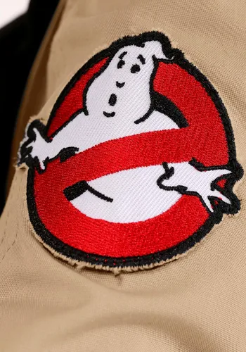 Vista 8 de Disfraz de Cazafantasmas para niños Disfraz de cosplay para niños, disfraz de cosplay de fantasmas, paquete de protones incluido