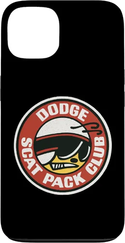 Vista 7 de Dodge Funda Scat Pack Club para iPhone 17