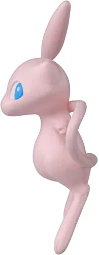 Vista 3 de Pokemon Mew MS-17 - Figura de 2 pulgadas