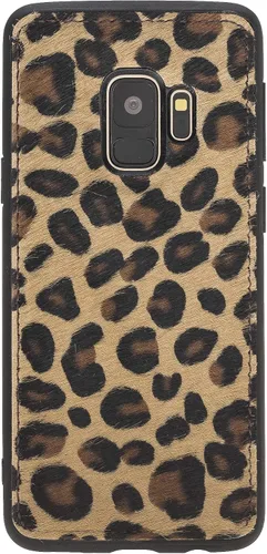 Vista 234 de VENITO Lucca - Funda para Samsung Galaxy Z Flip 6, hecha a mano, máxima protección con piel de grano completo, funda de alta calidad para Samsung
