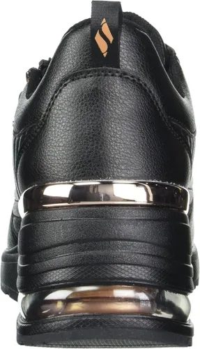 Vista 3 de Skechers Tenis Million Air para mujer