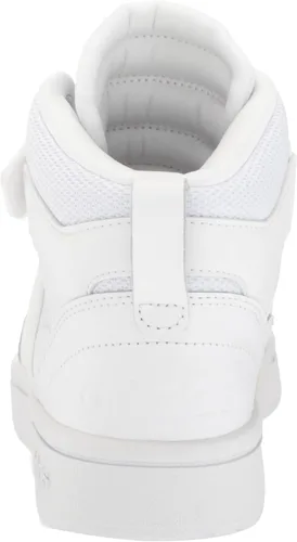 Vista 3 de adidas Tenis de baloncesto Postmove Mid para mujer