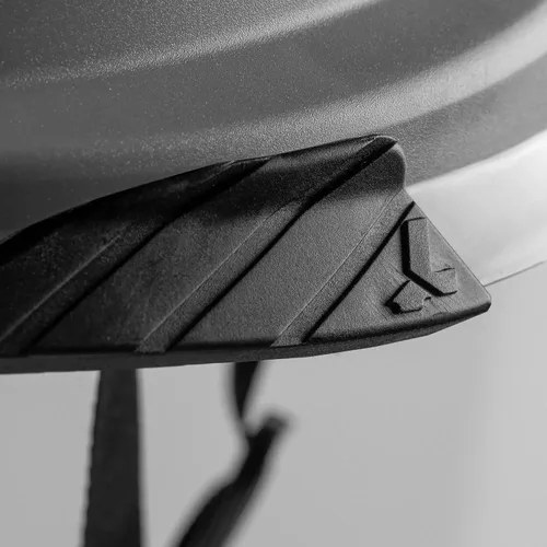 Vista 3 de Radix Casco de seguridad sin ventilación