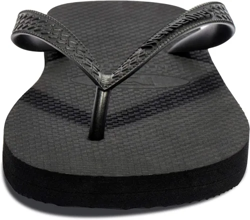Vista 2 de NewDenBer Sandalias de goma EVA clásicas y cómodas para hombre y mujer