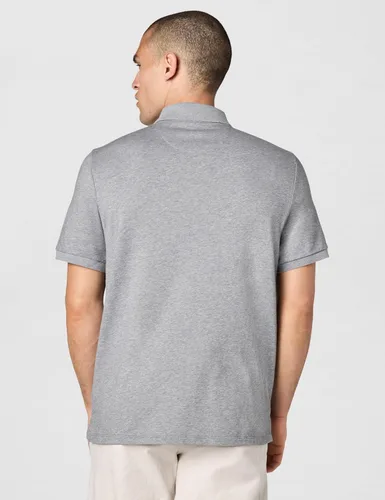 Vista 3 de Vineyard Vines Polo de piqué Edgartown para hombre
