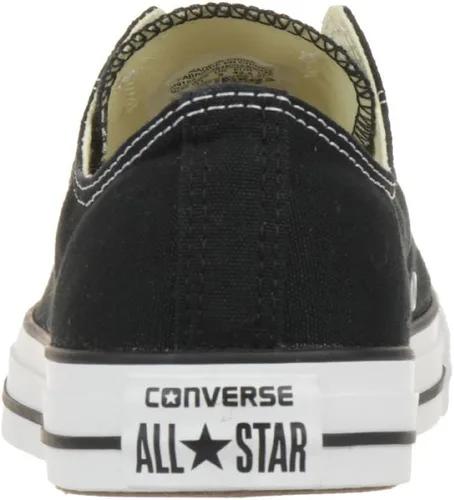 Vista 5 de Converse Chuck Taylor All Star - Tenis de caña baja para adultos (versión internacional), talla 7.5 de EE.UU.