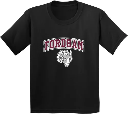 Vista 464 de NCAA Arch Logo, camiseta juvenil color del equipo, universidad - universidad