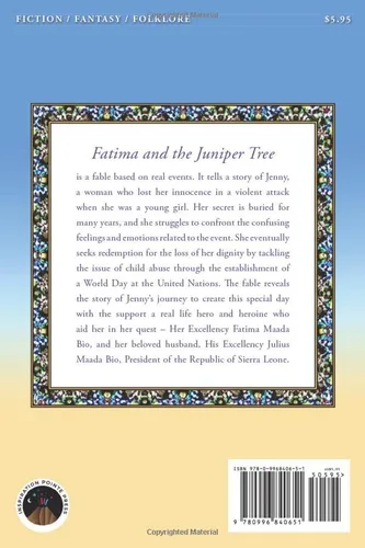 Vista 2 de Fatima and the Juniper Tree
