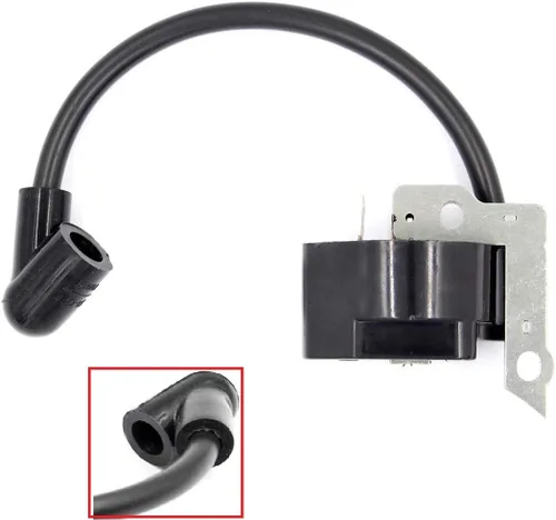 Vista 2 de Módulo de bobina de encendido Repl. 850108007,850108009 para soplador Homelite UT09526 26CC
