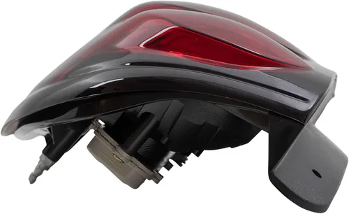 Vista 5 de Brock Luz trasera para Trailblazer 02-06 EXT 2002-2009 para Trailblazer EXT 15131579 derecho GM2801150 2002-2006
