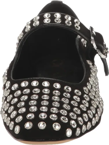 Vista 2 de Sam Edelman Zapatos planos Michaela Mary Jane para mujer