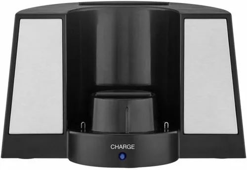 Vista 3 de Cuisinart Abridor de Vino Eléctrico CWO-25, Acero Inoxidable 3.50" x 4.75" x 10.00