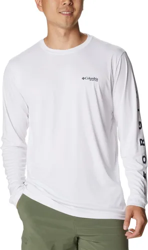 Vista 225 de Columbia Fork Stream Camisa de manga larga