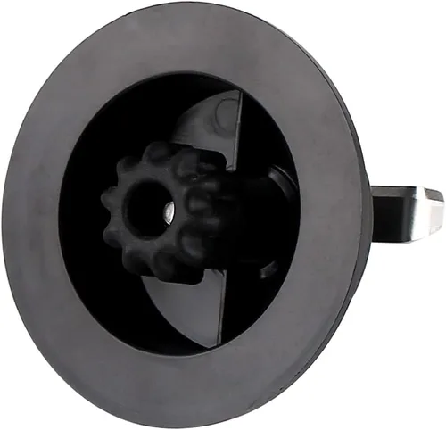 Vista 5 de Anbige Cuchilla de piezas de repuesto con 2 juntas, compatible con mezcladoras Black&Decker BL1110BG BL1120BG BL1130SGM BL1820SGM BL1830SGM
