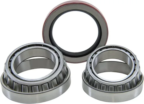 Vista 11 de Yukon Gear & Axle AK M20 - Kit de rodamiento y sello de eje para AMC modelo 20 diferencial trasero