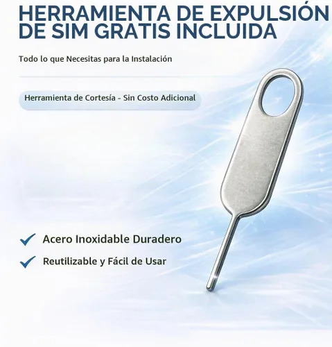 Vista 2 de Bandeja de tarjeta SIM de repuesto para Samsung Galaxy S22 Ultra SM-S908U S908U1 (Phantom Black) - Versión de EE. UU Negro
