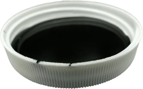 Vista 2 de Pigmento negro para resina epoxi, gelcoat, pintura - 1 oz