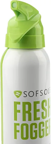 Vista 5 de Sof Sole Spray desodorante para zapatos, bolsa de gimnasio y casillero fresco