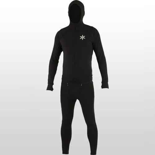 Vista 3 de Airblaster Traje Ninja clásico para hombre