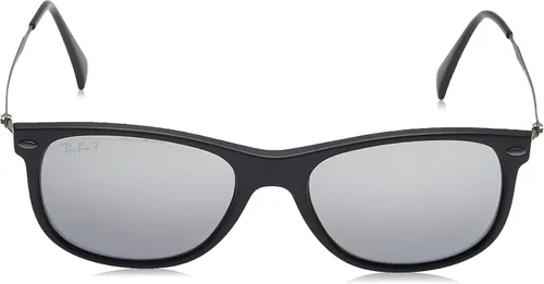 Vista 2 de Ray-Ban RB4318 - Gafas de sol