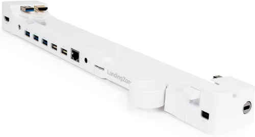 Vista 2 de Estación de acoplamiento LandingZone para MacBook Pro [modelo A1425 y A1502] con pantalla Retina (MacBook de 13 pulgadas)