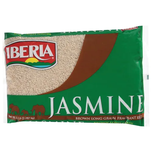 Vista 4 de Arroz Iberia