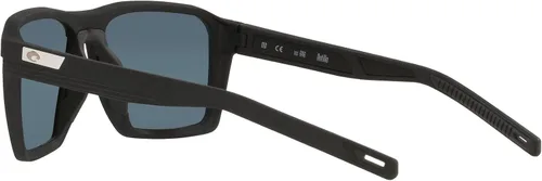 Vista 5 de Costa Del Mar Mens Antille Pilot Sunglasses