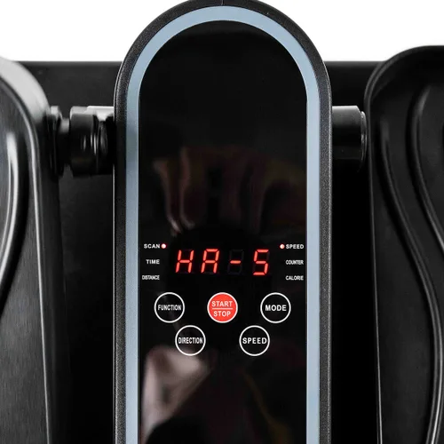 Vista 9 de Mini Elíptica Eléctrica con Mando a Distancia Velora 4000 InnovaGoods