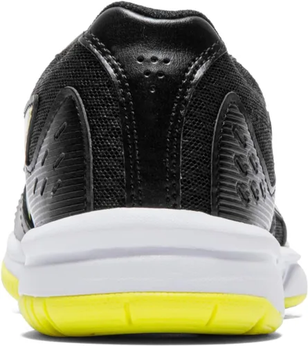 Vista 5 de ASICS Upcourt 3 GS - Zapatos de voleibol para niños