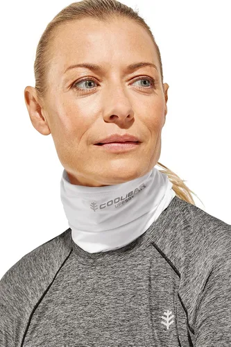 Vista 11 de Polaina de cuello unisex Performance - Protección solar UPF 50+ - Virasana