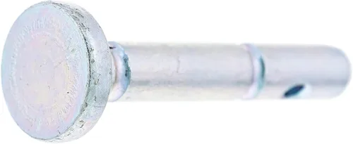 Vista 3 de CUB CADET 738-04124A - Pasador de cizalla 524 526 528 530 726 728 730 SWE TDE quitanieves Fits 524WE 530SWE 526SWE 11530C 528SW 728TDE
