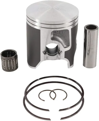 Vista 2 de Vertex VTK22584B-2 Kit de pistón de extremo superior réplica