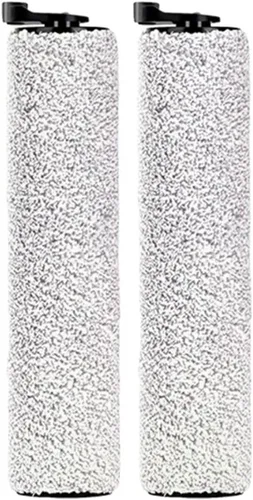 Vista 11 de McbeAn Rodillos de cepillo de repuesto, compatibles con Tineco, compatible con IFloor 3, compatible con Floor One S3 IFloor 2, kit de accesorios