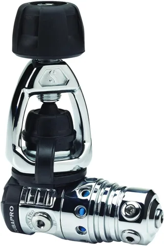 Vista 2 de Scubapro MK25 EVO Regulador de buceo de 1ª etapa