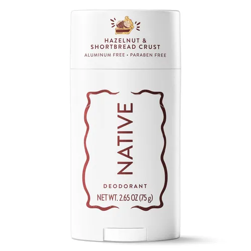 Vista 22 de Native Holiday Limited Edition Desodorante sin aluminio - Alpine Air - 2.65oz - Paquete de 02 Contains Naturally Derived Ingredients 72-Hour Odor