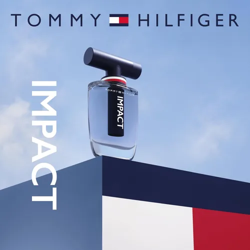 Vista 5 de Tommy Hilfiger Impacto EDT