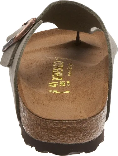 Vista 2 de Birkenstock Ramses - Sandalias unisex para adultos