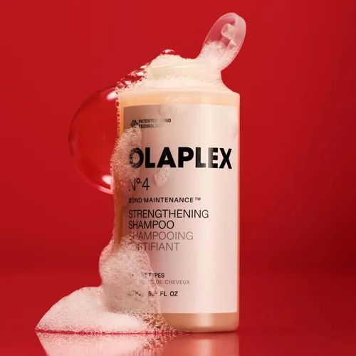 Vista 4 de Olaplex N°.4 Bond Maintenance™ Strengthening Shampoo Bond Repair
