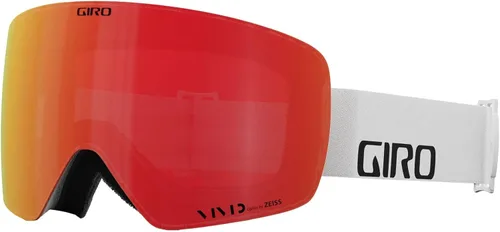 Vista 27 de Giro Gafas de esquí unisex para adultos Giro Contour Rs