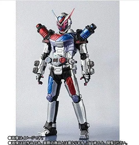 Vista 8 de S.H.Figuarts