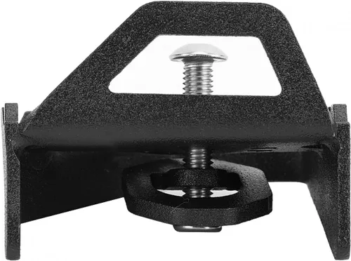 Vista 7 de Fydun Freno Agrandar Peda, Palanca de freno trasero Agrandar Pedal para CRF1000L Africa Twin Sports 14-18 (negro)